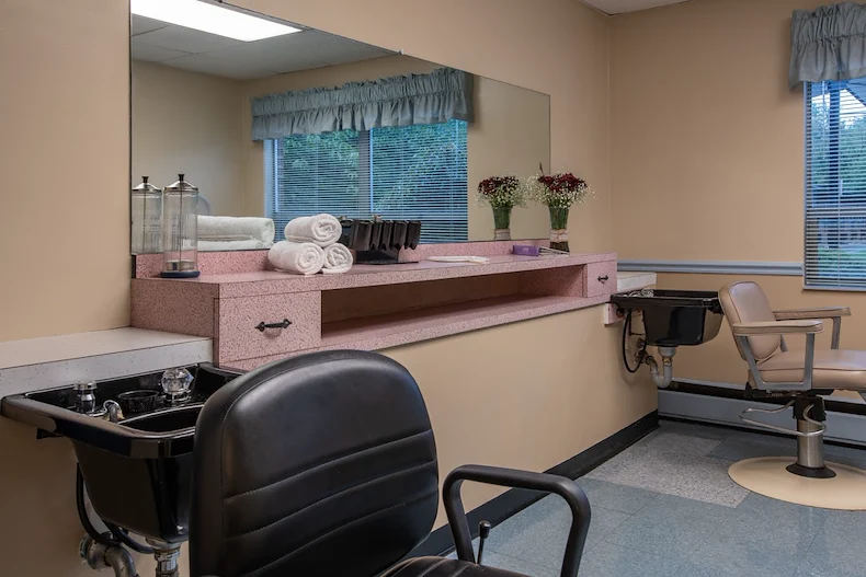 Image of Statesman Health and Rehabilitation Center (5)