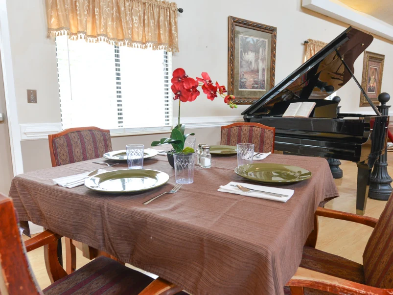 Image of Signature Healthcare Of Cleveland (5)