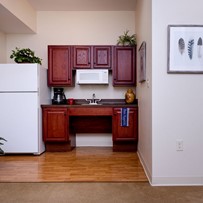 Image of The Reserve at Braeswood, A Memory Care Community (4)