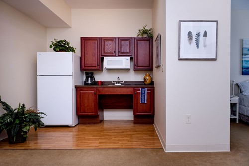 Image of The Reserve at Braeswood, A Memory Care Community (4)