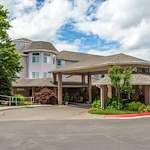 Image of The Gardens at Arkanshire Senior Living (1)