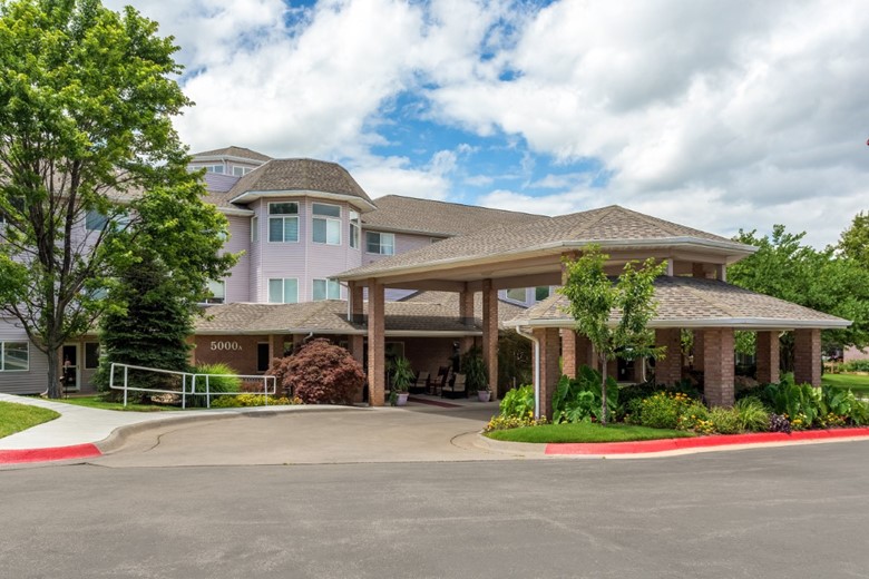 Image of The Gardens at Arkanshire Senior Living (1)