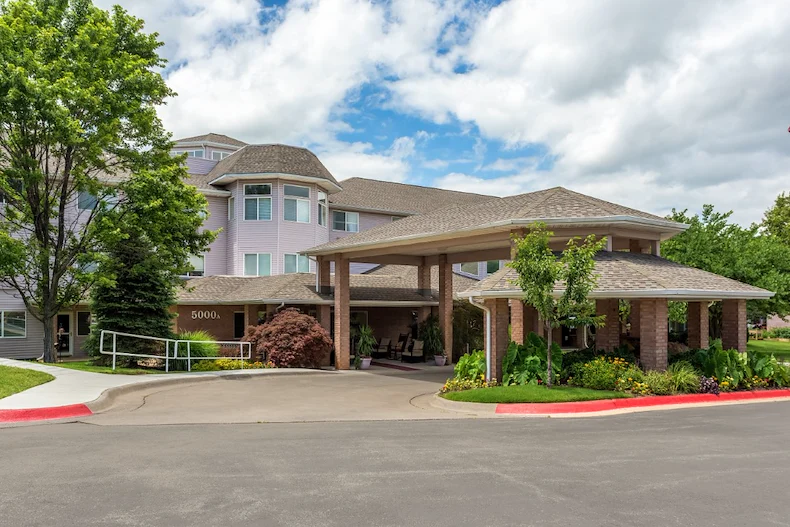 Image of The Gardens at Arkanshire Senior Living (1)