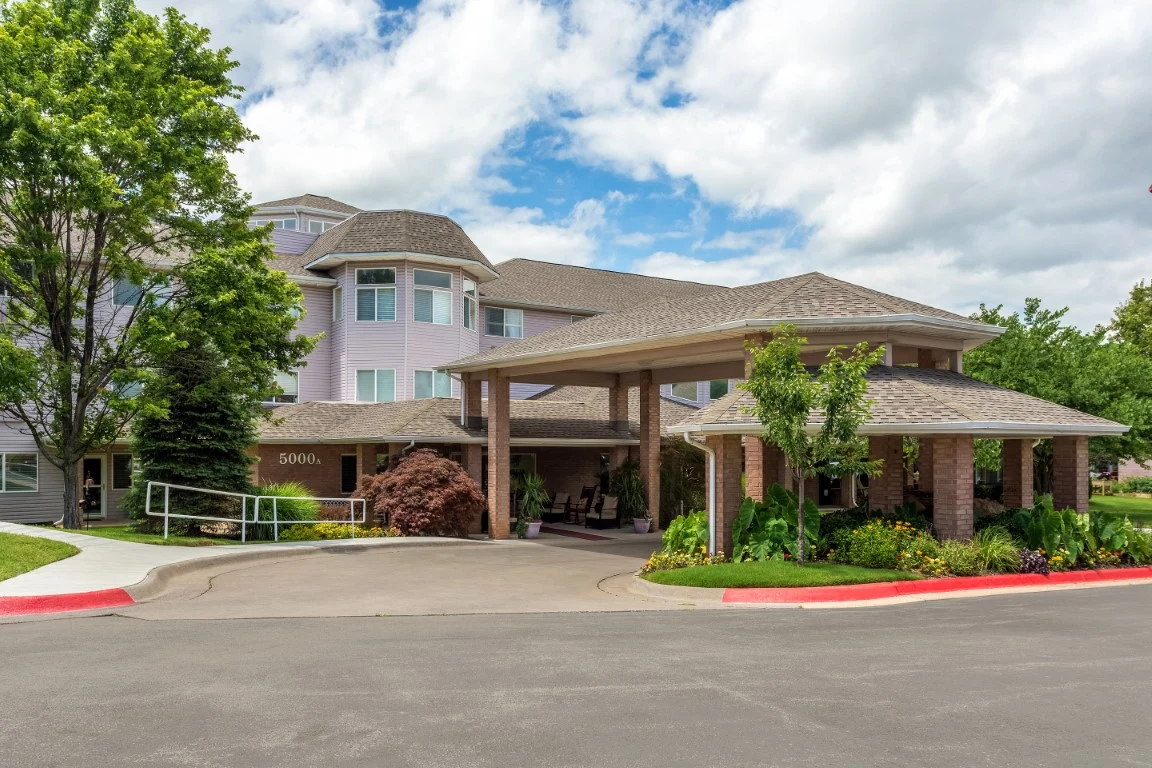 Image of The Gardens at Arkanshire Senior Living (1)