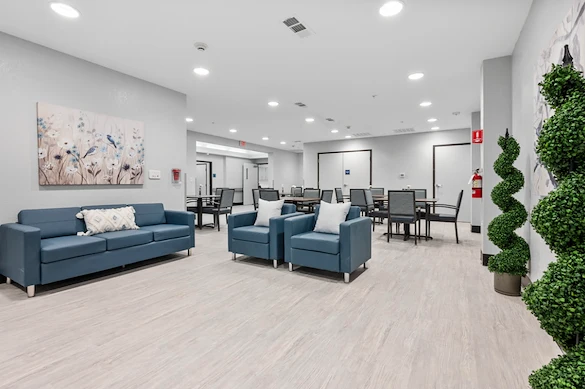 Image of Forest Park Nursing & Rehabilitation (4)