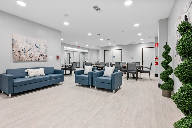 Image of Forest Park Nursing & Rehabilitation (4)