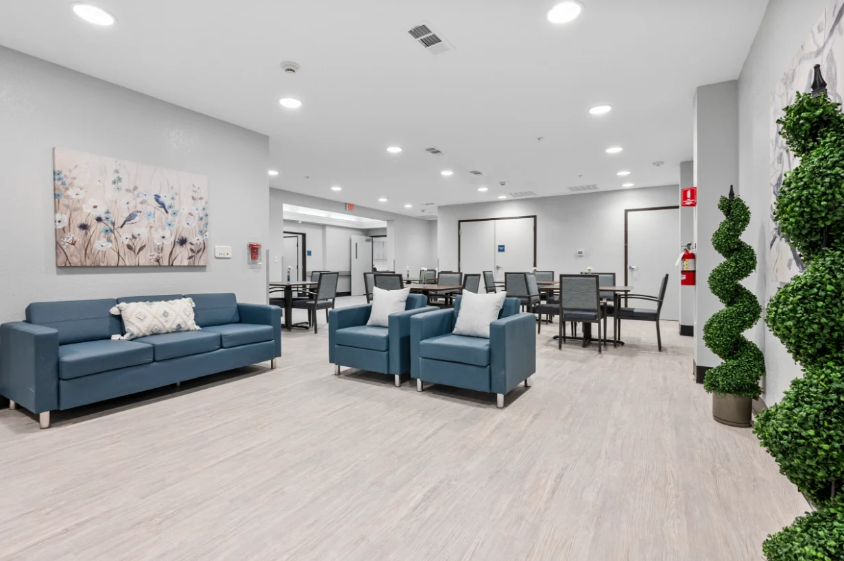 Image of Forest Park Nursing & Rehabilitation (4)