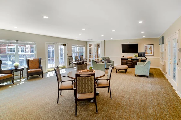 Image of Brookdale Asheville Walden Ridge (6)