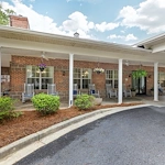 Image of Silver Bluff Grove Senior Living (1)