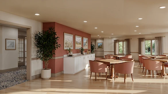 Image of The Somerhill (4)