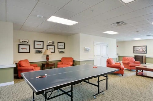 Image of Legacy Retirement Residence of Mesa (7)