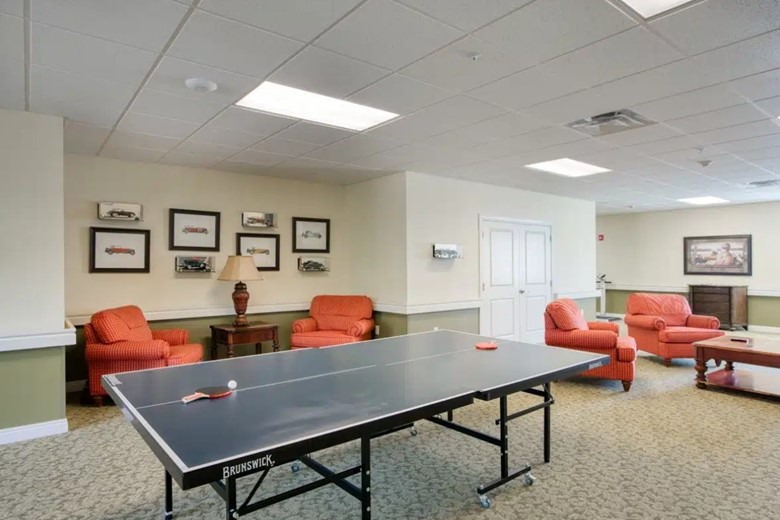 Image of Legacy Retirement Residence of Mesa (7)