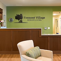 Image of Fremont Village Senior Living (3)
