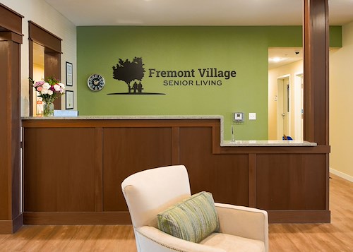 Image of Fremont Village Senior Living (3)