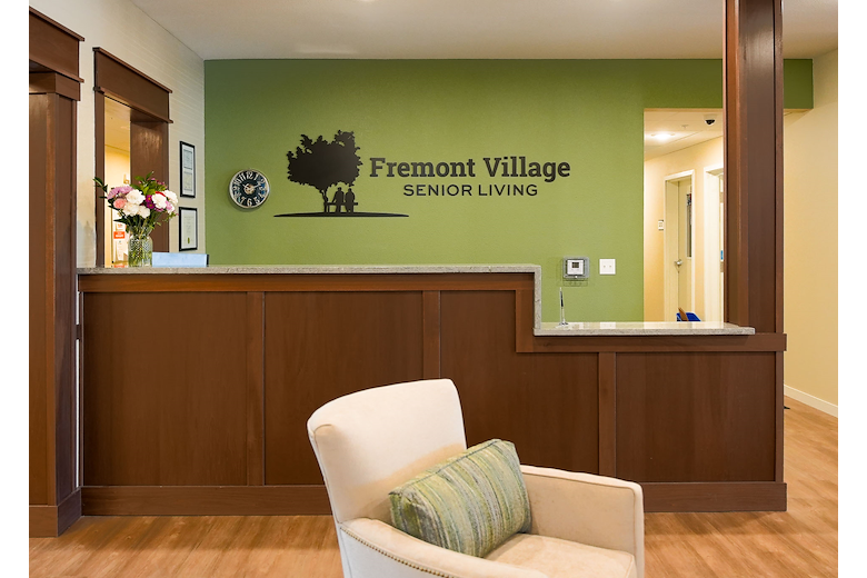 Image of Fremont Village Senior Living (3)