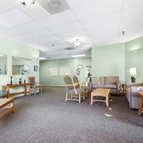Image of Cascade Terrace Nursing Center (5)