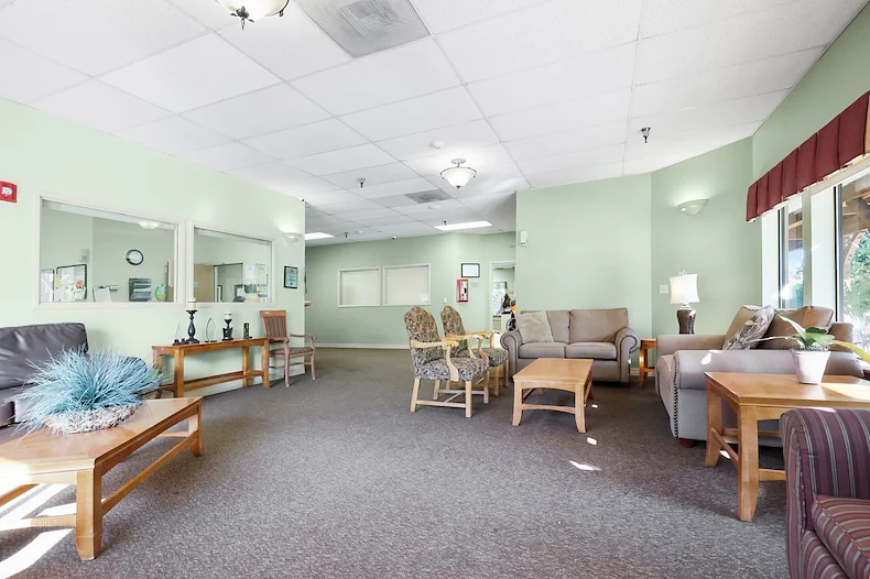 Image of Cascade Terrace Nursing Center (5)