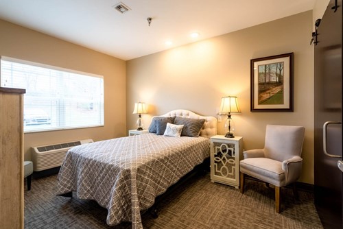 Image of Princeton Transitional Care & Assisted Living (7)