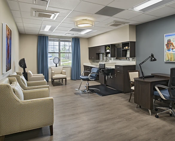 Image of American House - Freedom Place Roseville (6)