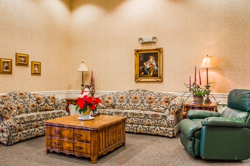 Image of Charter Senior Living of Troy (6)