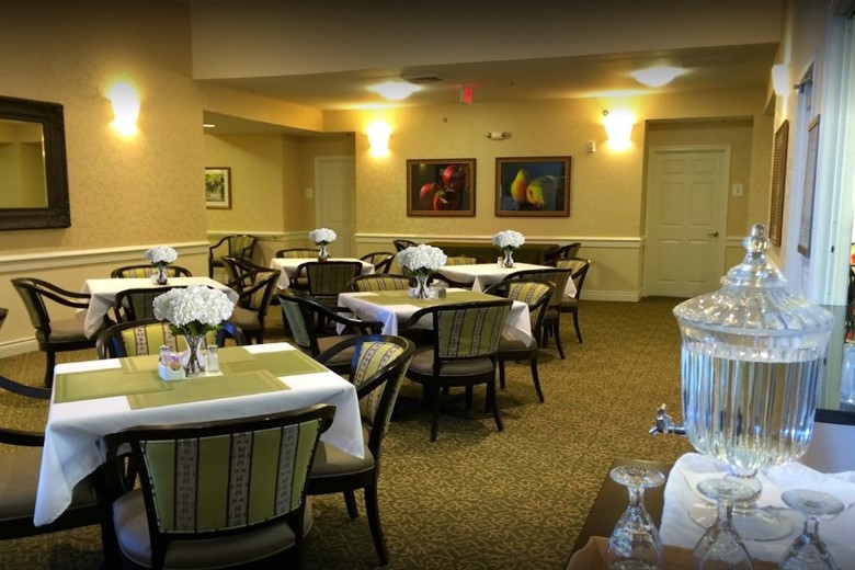 Image of Credo Senior Living - Basehor (8)