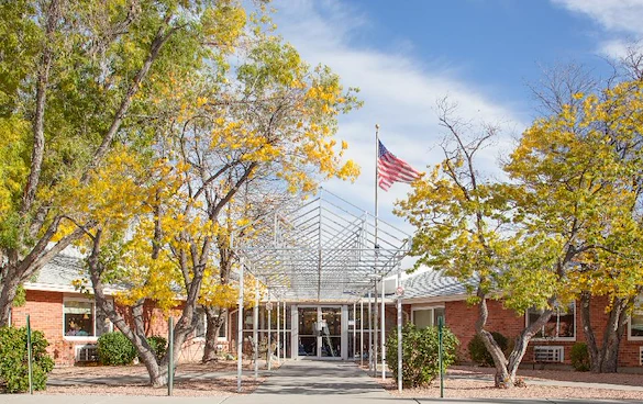 Image of San Juan Care Center (1)