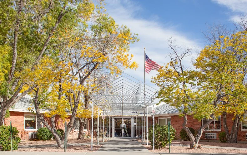 Image of San Juan Care Center (1)