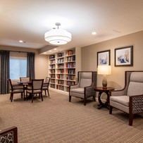 Image of Dunwoody Pines Retirement Community (3)