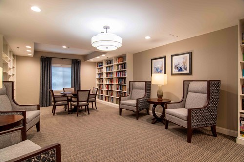 Image of Dunwoody Pines Retirement Community (3)