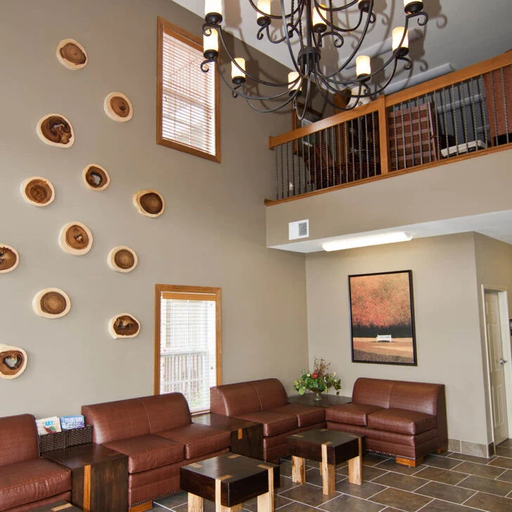 Image of Willow Manor Senior Apartments (3)