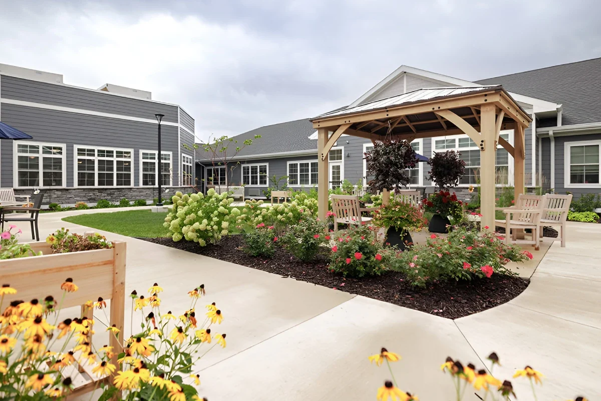 Image of The Courtyard at Delta (10)