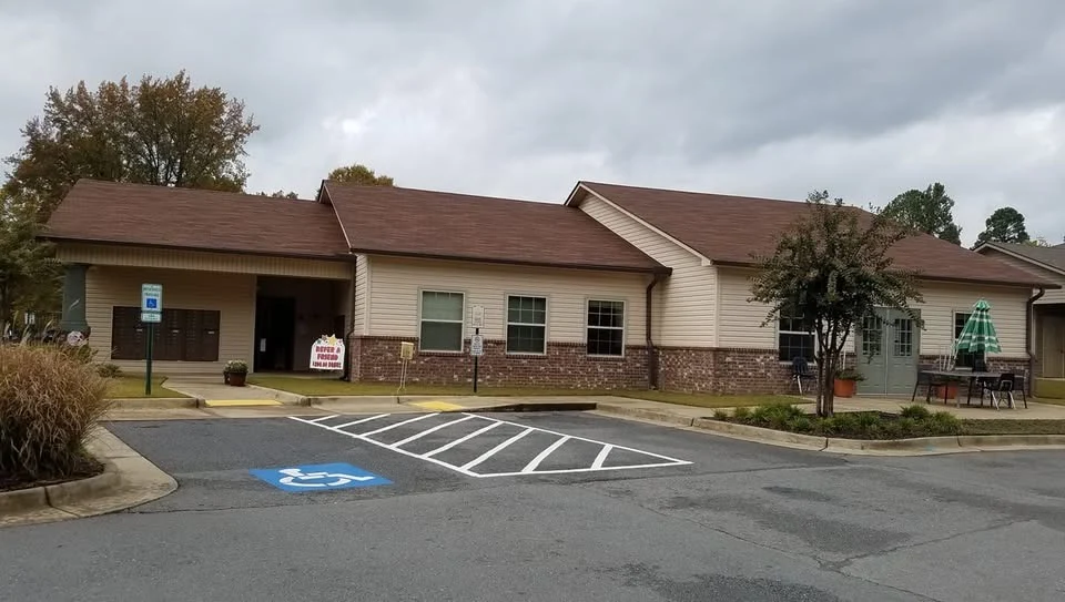 Image of Courtyard Cottages of Jacksonville (2)