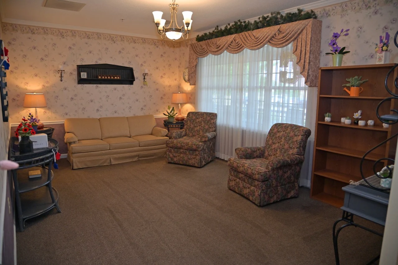 Image of Goldwater Care Clinton (3)