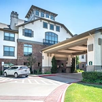 Image of Evergreen at Keller (2)