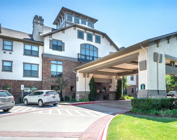 Image of Evergreen at Keller (2)