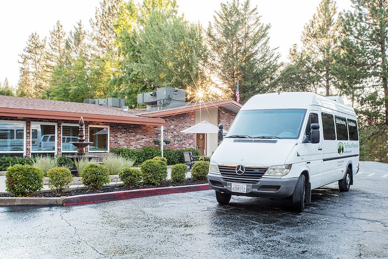 Image of The Pines At Placerville Healthcare Center (2)