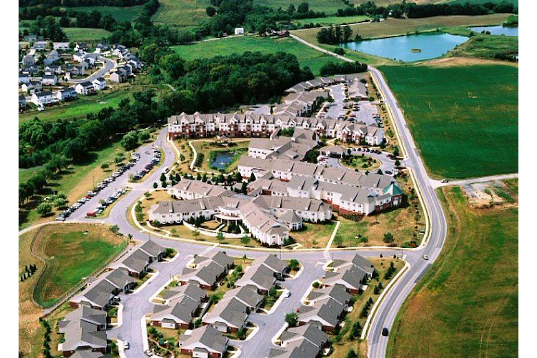 Image of Homewood At Frederick (7)