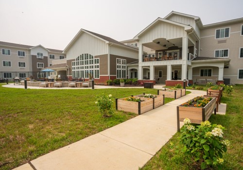 Image of Juniper Village at Newark (1)