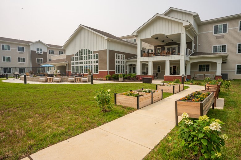 Image of Juniper Village at Newark (1)