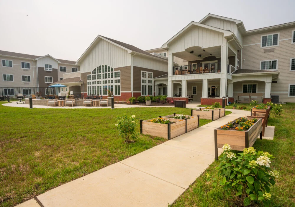 Image of Juniper Village at Newark (1)