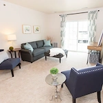 Image of Lafayette Square Senior Apartments (6)