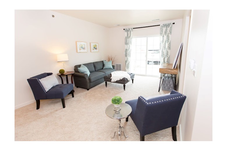 Image of Lafayette Square Senior Apartments (6)