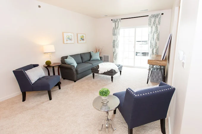 Image of Lafayette Square Senior Apartments (6)