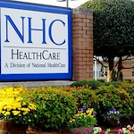 Image of Nhc Healthcare - Clinton (3)