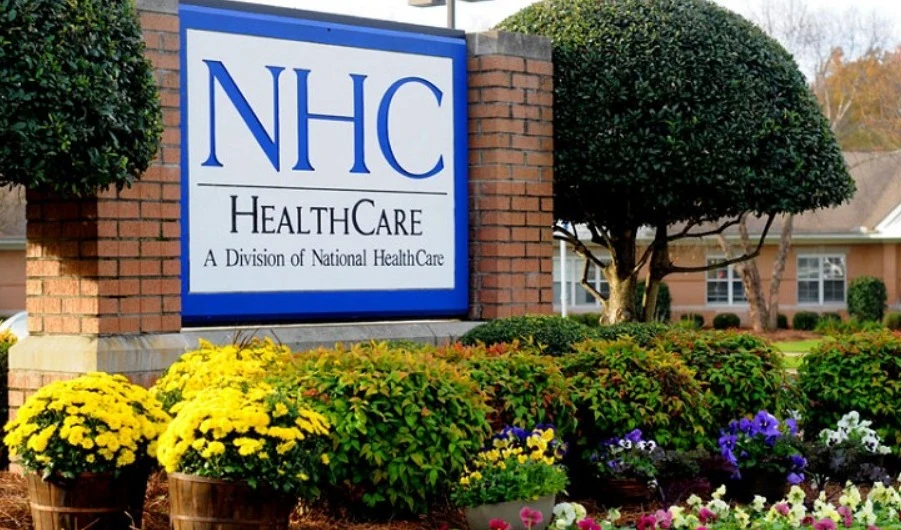 Image of Nhc Healthcare - Clinton (3)