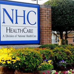 Image of Nhc Healthcare - Clinton (3)