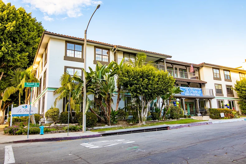 Image of The Posada at Whittier (1)