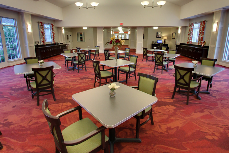 Image of Regency At Shelby Township (5)
