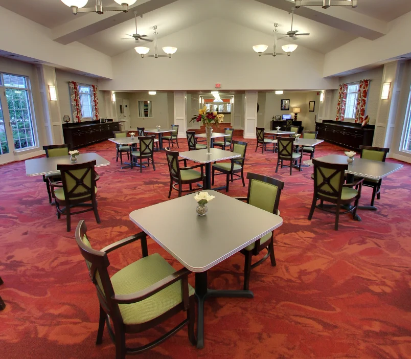 Image of Regency At Shelby Township (5)