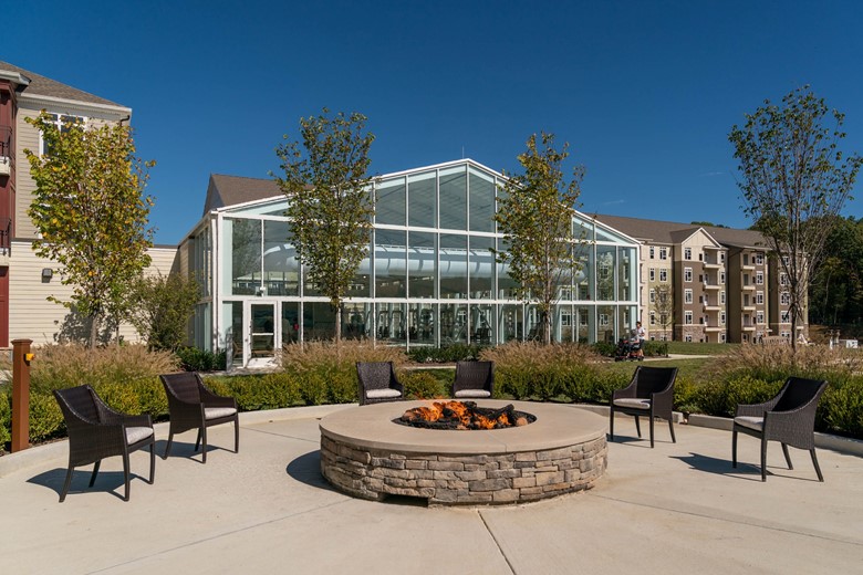 Image of Avery Point Senior Living (1)